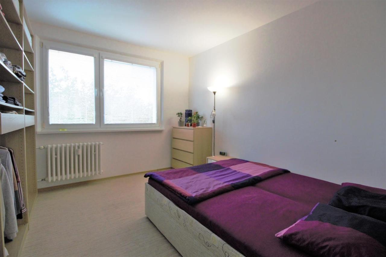 Kwatera prywatna Cozy, Bright With Free Parking Bratysława