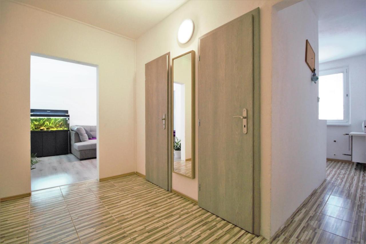 Kwatera prywatna Cozy, Bright With Free Parking *